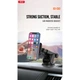 Держатель телефона автомобильный XO C83 Magnetic Car holder черный XO-C83 - изображение 8