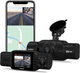 Б/в Видеорегистратор Imazing M8 Pro-Dual двусторонний 1080P, для автомобилей с ночным видением, режимом парковки, G-сенсором, WDR - изображение 1