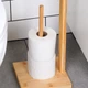 Stojak na papier toaletowy Vilde 567039 - obraz 4