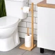 Stojak na papier toaletowy Vilde 567039 - obraz 6