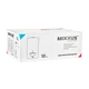 Газовая колонка MIXXUS GWH-0510 BASIC GLASS дымоходная 10 л/мин (панель из стекла с рисунком) (WH00 - изображение 4