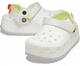 Сабо Crocs Classic Hiker Clog White - 42р. (Стопа 26.8-27.5см) - зображення 2
