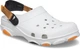 Сабо Crocs Classic All Terrain Clog White - 37р. (Стопа 23.3-24.0см) - изображение 2
