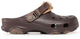 Сабо Crocs Classic All Terrain Clog Espresso - 36р. (Стопа 22.5-23.2см) - зображення 1