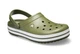 Сабо Crocs Crocband Clog Army/Green - 43р. (Стопа 27.6-28.3см) - изображение 4