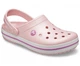 Жіночі крокси Crocs Crocband Clog Пудрові 11016-1MB (M7/W9), 39-40, 25см - зображення 2