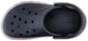 Сабо Crocs Kids Bayaband Clog Navy - С10 (27) Стопа 16,5-17см - зображення 4