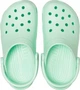 Сабо Crocs Classic Clog Mint - 38р. (Стопа 24.1-24.8см) - изображение 5
