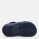 Сабо Crocs Classic Kids Clog Navy - С9 (26) Стопа 15,8-16,4см - изображение 6