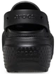 Сабо Crocs Stomp Clog Black - 38-39р. (Стопа 24.1-24.8см) - изображение 4