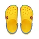 Сабо Crocs Kids LEGO Yellow - С10-11(26-27)Стопа16,5-18,0см⠀ - зображення 4