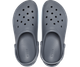 Сабо Crocs Off Court Charcoal Clog - 37р. (Стопа 23.3-24.0см) - зображення 6