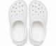 Сабо Crocs Classic Cutie Clog White - С13 (30) Стопа18,9-19,6см - зображення 4