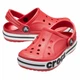 Сабо Crocs Kids Bayaband Clog Pepper - С9 (26) Стопа 15,8-16,4см - изображение 2