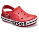 Сабо Crocs Kids Bayaband Clog Pepper - С9 (26) Стопа 15,8-16,4см - изображение 3