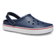 Сабо Crocs Off Court Navy Clog - 37р. (Стопа 23.3-24.0см) - изображение 4