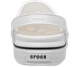 Сабо Crocs Off Court White Clog - 37р. (Стопа 23.3-24.0см) - изображение 3