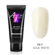Акрил-гель( полигель) Acryl Gel Professional Milk White № 04 (Молочный) 15 мл - изображение 1