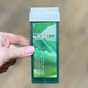 Воск для депиляции в кассете Ital Wax Алое 100 мл - изображение 2
