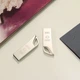 USB флеш XO U10 16GB Metal USB2.0 - изображение 2