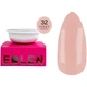 EDLEN Refill Builder Gel №32 Office Рефіл, 30 мл - изображение 1