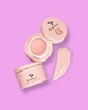 DNKa Builder Gel Моделюючий гель #0004 Satin (бежевий), 15 мл - изображение 2
