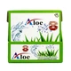 Гігієнічна помада Aloe Lipstick зволожуюча з вітаміном Е 3029 - зображення 4