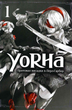 YoRHa. Протокол висадки в Перл-Гарбор. ТОМ 1 - изображение 3