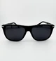 Солнцезащитные Очки HAVVS HV68098 А Polarized с Поляризацией, Черные Мужские/Женские - изображение 3
