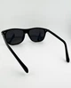 Солнцезащитные Очки HAVVS HV68098 А Polarized с Поляризацией, Черные Мужские/Женские - изображение 7