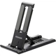 Підставка для телефону ESSAGER Sailing Desktop Phone Holder Black (EZJZM-FC01) - зображення 1