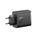 Зарядное устройство Baseus Cube Pro Fast Charger 2xUSB-C/USB-A 65W Black (P10152301113-00) - изображение 5