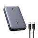 УМБ UGREEN PD720 20000mAh 100W PD 3.0 Fast Charging Gray (25188) - зображення 1