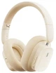 Наушники Baseus Bowie H1i Noise-Cancellation Wireless Headphones Cluster Creamy (A00050402223-00) - изображение 1