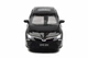 Модель металлическая Автоэксперт Toyota Corolla чёрный 77455 - изображение 8