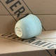 Чашка для кави Loveramics Brewers Embossed Tasting Cup 250 мл Celadon Green - зображення 4