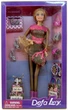 Кукла Defa Lucy Модница шоппинг с аксессуарами 8285R - изображение 2