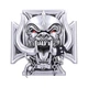 Табличка Nemesis Now Motorhead - Warpig Wall Plaque 30 см (B6598A24) - зображення 1