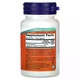 Пиколинат цинка Zinc Picolinate Now Foods 50 мг 30 вегетарианских капсул - изображение 4