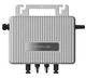 Гібридний Мікроінвертор EcoFlow STREAM 2 Microinverter 800W для сонячних панелей (EF-PS-800) - изображение 1