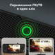 Док-станция AOLION 5‑в‑1 для Steam Deck/OLED, ASUS ROG Ally, Lenovo Legion GO, Asus Rog Xbox Ally; HDMI 4K 60Hz, PD 100W - изображение 2