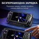 Защитный силиконовый чехол Asus ROG Xbox Ally / X + 4 накладки на стики, нескользящее покрытие - изображение 2
