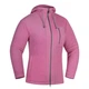 Куртка женская флисовая Pink L Light Pink - изображение 1