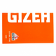 Блок паперу для самокруток Gizeh Extra Fine 70 мм — 25 пачок по 100 листівок - изображение 2