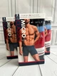 Чоловічі труси боксери Tommy Hilfiger набір з 3шт різного кольору (brief) розмір M - зображення 2