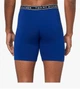Чоловічі труси боксери Tommy Hilfiger набір з 4 штук базових кольорів (brief) розмір XL - зображення 3