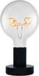Настільна лампа OSRAM 1906 LETTER TABLE LOVE 1.2W E27 (4058075853188) - зображення 2