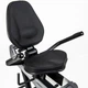 Горизонтальний велоергометр Toorx Recumbent Bike BRXR 3000 (BRX-R3000) - зображення 5