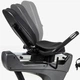Горизонтальний велоергометр Toorx Recumbent Bike BRXR 3000 (BRX-R3000) - зображення 10