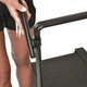 Беговая дорожка Toorx Treadmill City Compact Rose Gold (CITY-COMPACT-R) - изображение 10